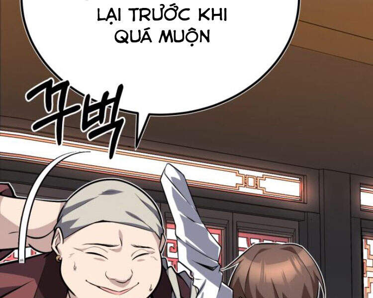 Đệ Nhất Võ Sư, Cao Thủ Baek chapter 12 - Upload bởi truyensieuhay.com