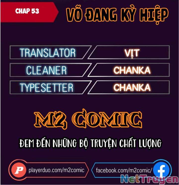 Võ Đang Kỳ Hiệp chapter 55 - Upload bởi truyensieuhay.com