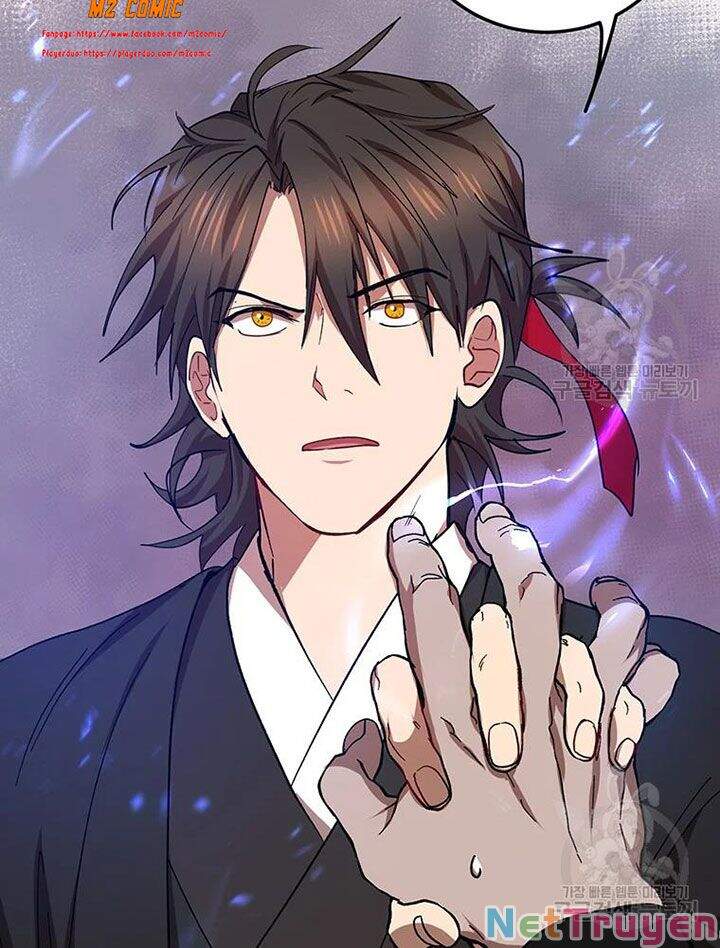 Võ Đang Kỳ Hiệp chapter 55 - Upload bởi truyensieuhay.com