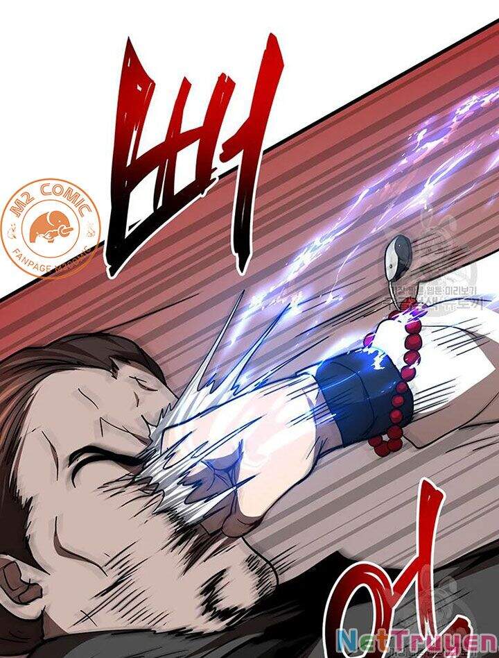 Võ Đang Kỳ Hiệp chapter 55 - Upload bởi truyensieuhay.com