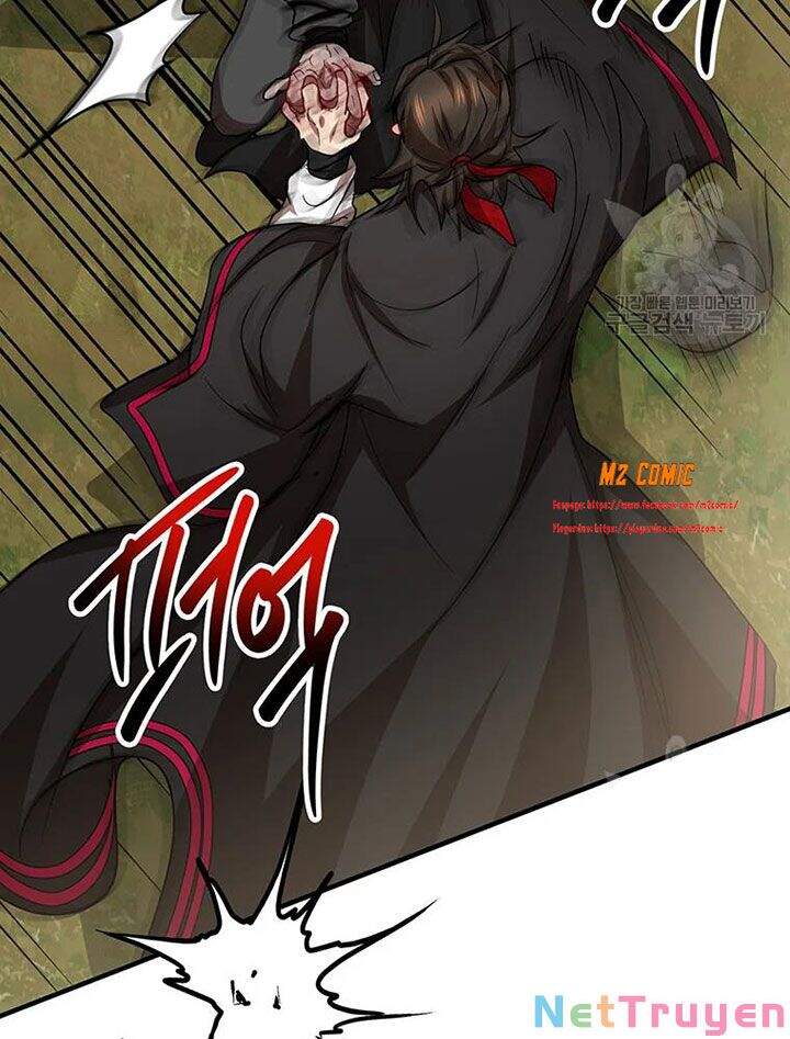 Võ Đang Kỳ Hiệp chapter 55 - Upload bởi truyensieuhay.com