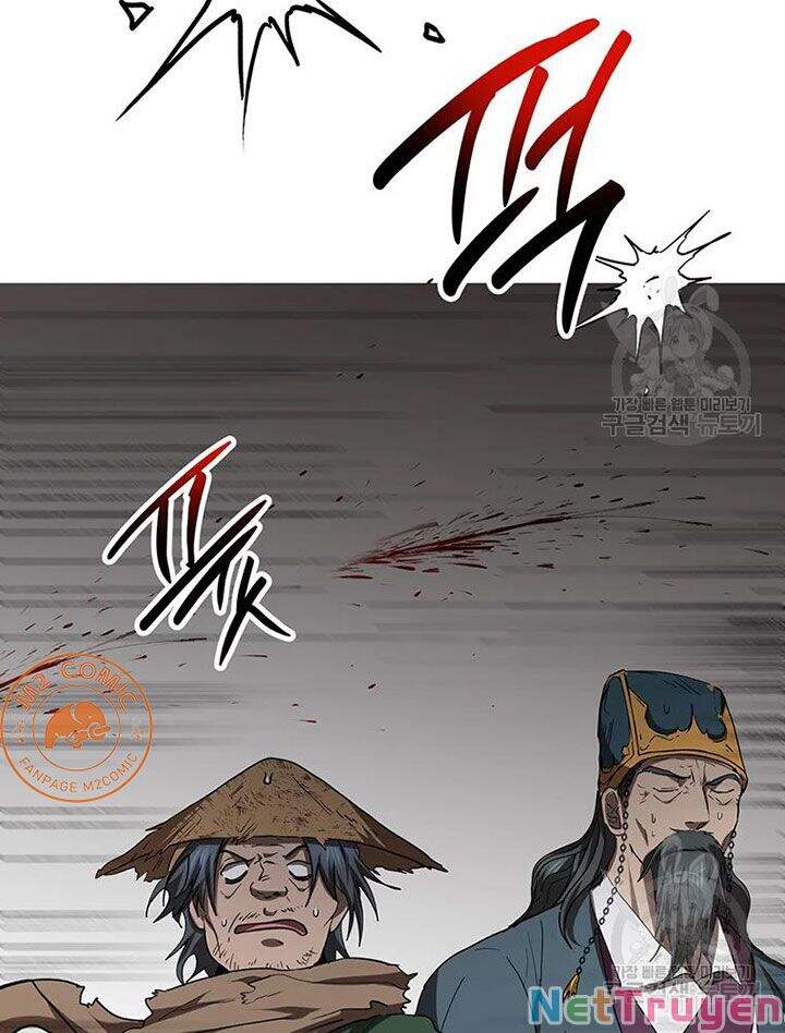 Võ Đang Kỳ Hiệp chapter 55 - Upload bởi truyensieuhay.com