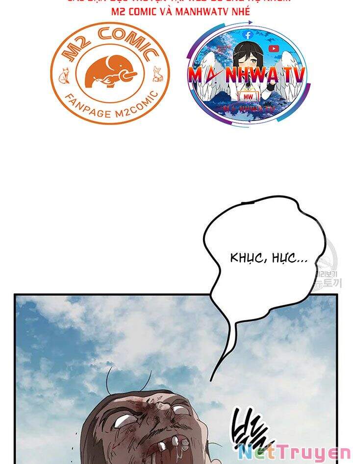 Võ Đang Kỳ Hiệp chapter 55 - Upload bởi truyensieuhay.com