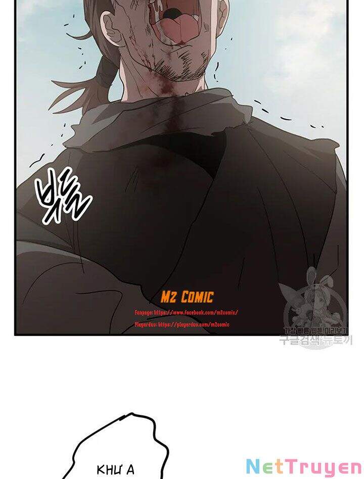 Võ Đang Kỳ Hiệp chapter 55 - Upload bởi truyensieuhay.com