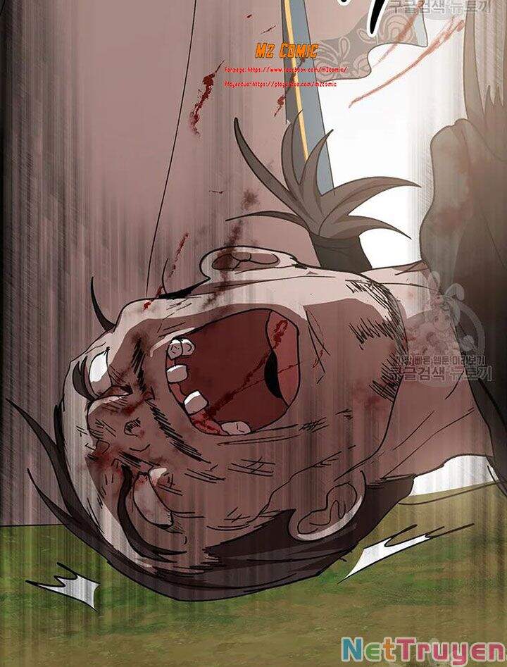 Võ Đang Kỳ Hiệp chapter 55 - Upload bởi truyensieuhay.com