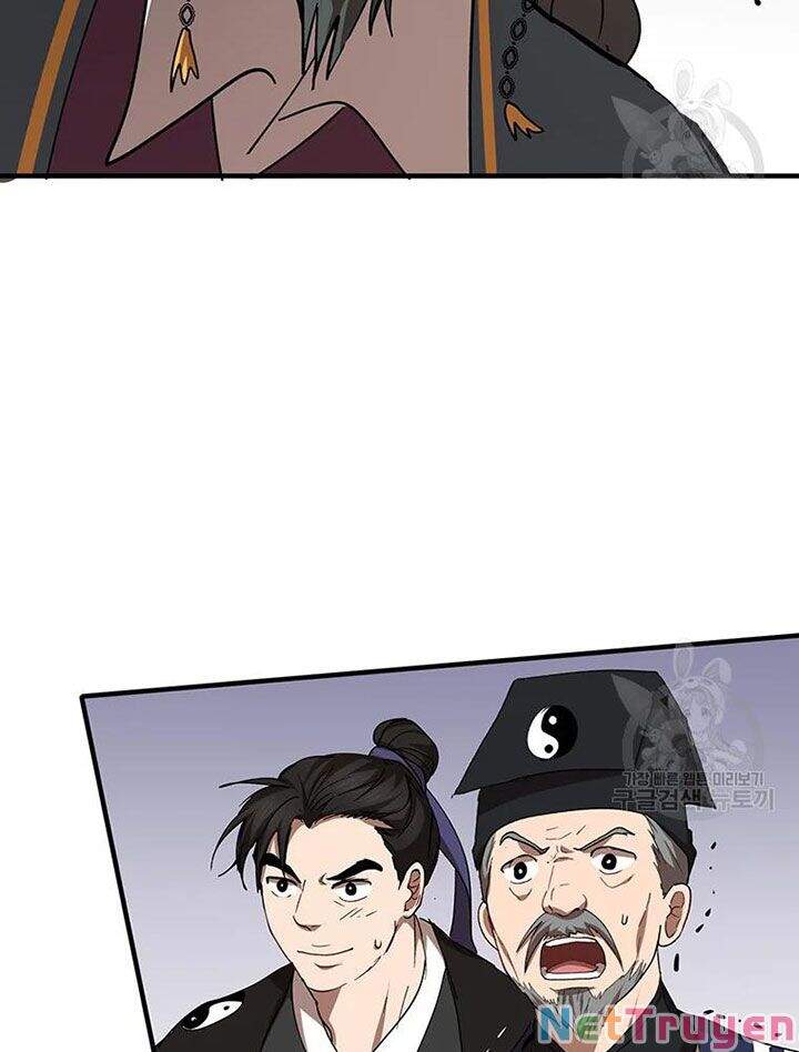 Võ Đang Kỳ Hiệp chapter 55 - Upload bởi truyensieuhay.com