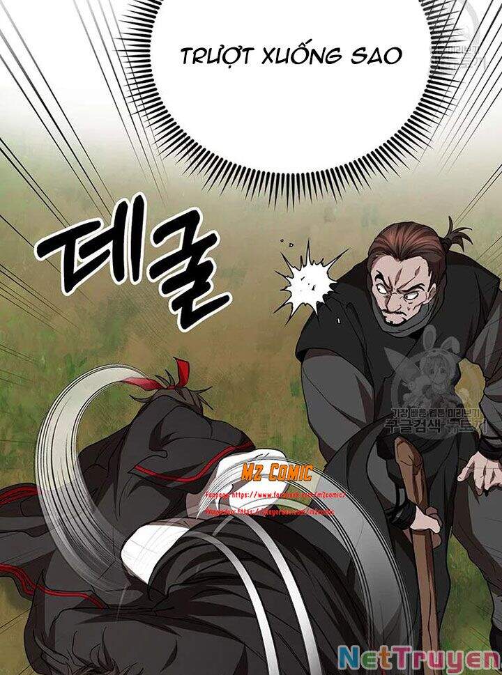 Võ Đang Kỳ Hiệp chapter 55 - Upload bởi truyensieuhay.com