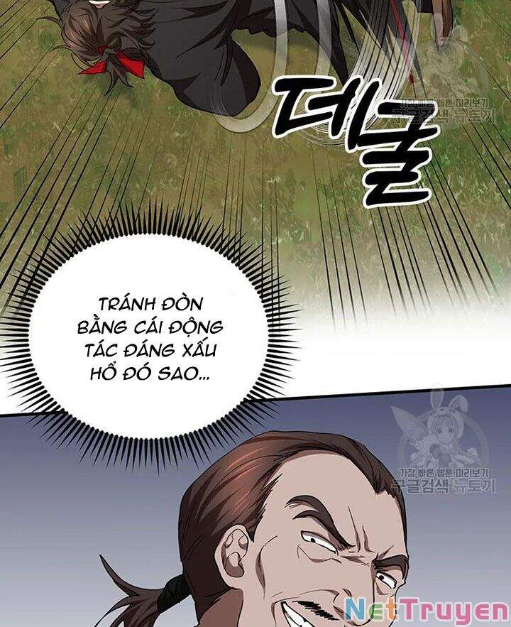 Võ Đang Kỳ Hiệp chapter 55 - Upload bởi truyensieuhay.com