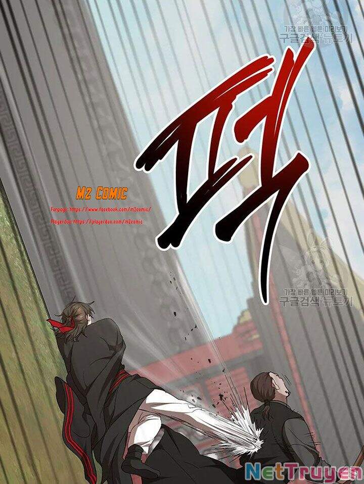 Võ Đang Kỳ Hiệp chapter 55 - Upload bởi truyensieuhay.com