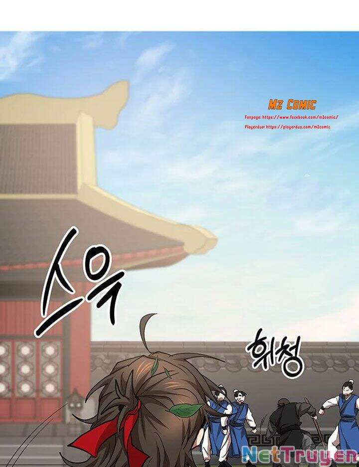 Võ Đang Kỳ Hiệp chapter 55 - Upload bởi truyensieuhay.com