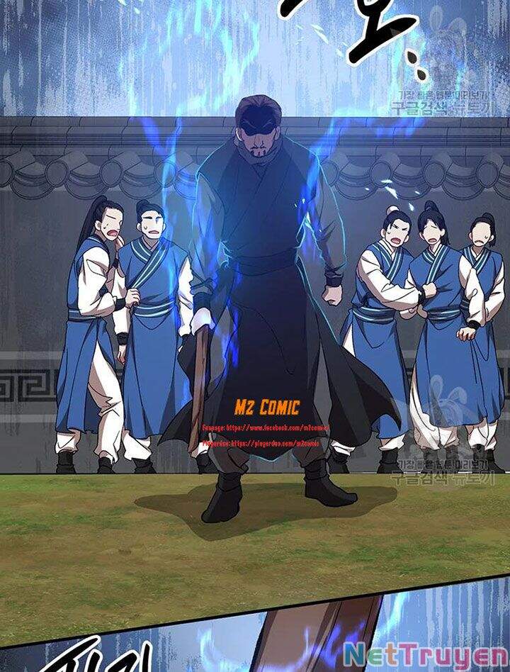 Võ Đang Kỳ Hiệp chapter 55 - Upload bởi truyensieuhay.com