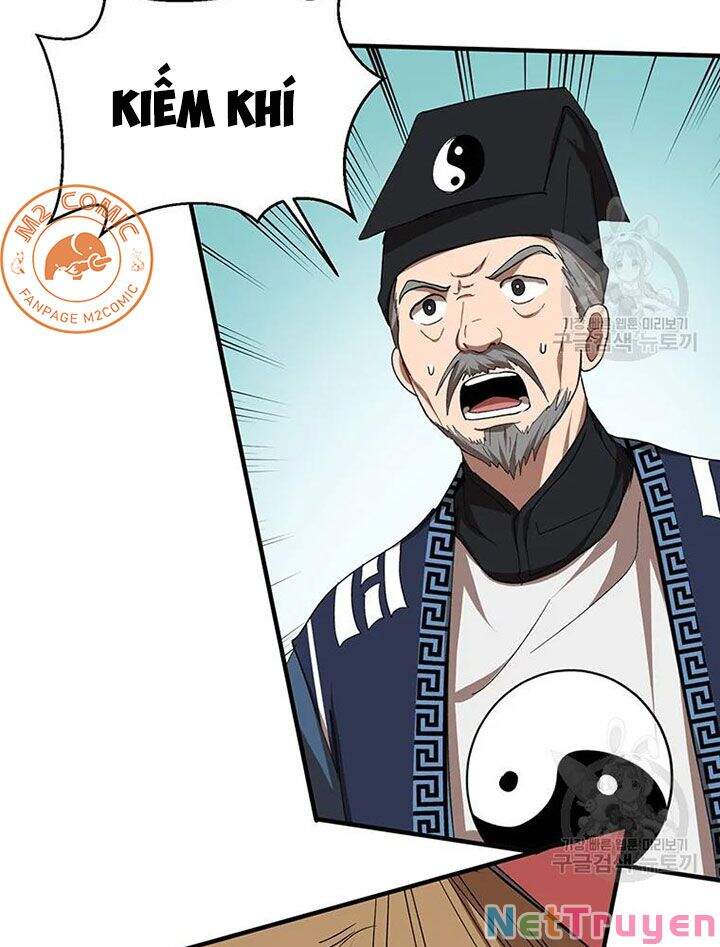 Võ Đang Kỳ Hiệp chapter 55 - Upload bởi truyensieuhay.com