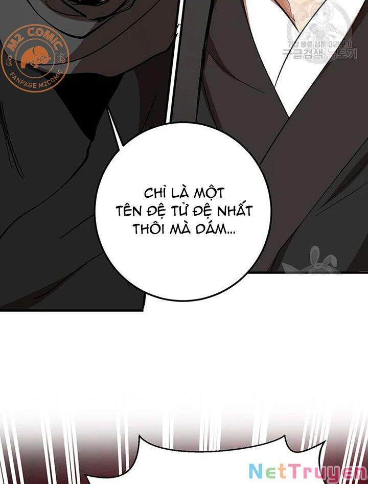 Võ Đang Kỳ Hiệp chapter 55 - Upload bởi truyensieuhay.com