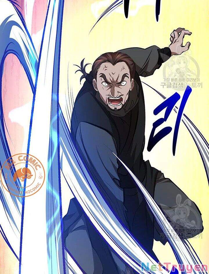 Võ Đang Kỳ Hiệp chapter 55 - Upload bởi truyensieuhay.com
