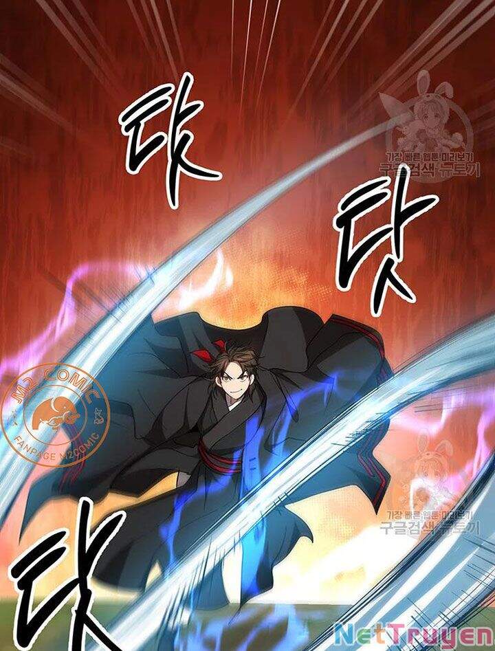 Võ Đang Kỳ Hiệp chapter 55 - Upload bởi truyensieuhay.com