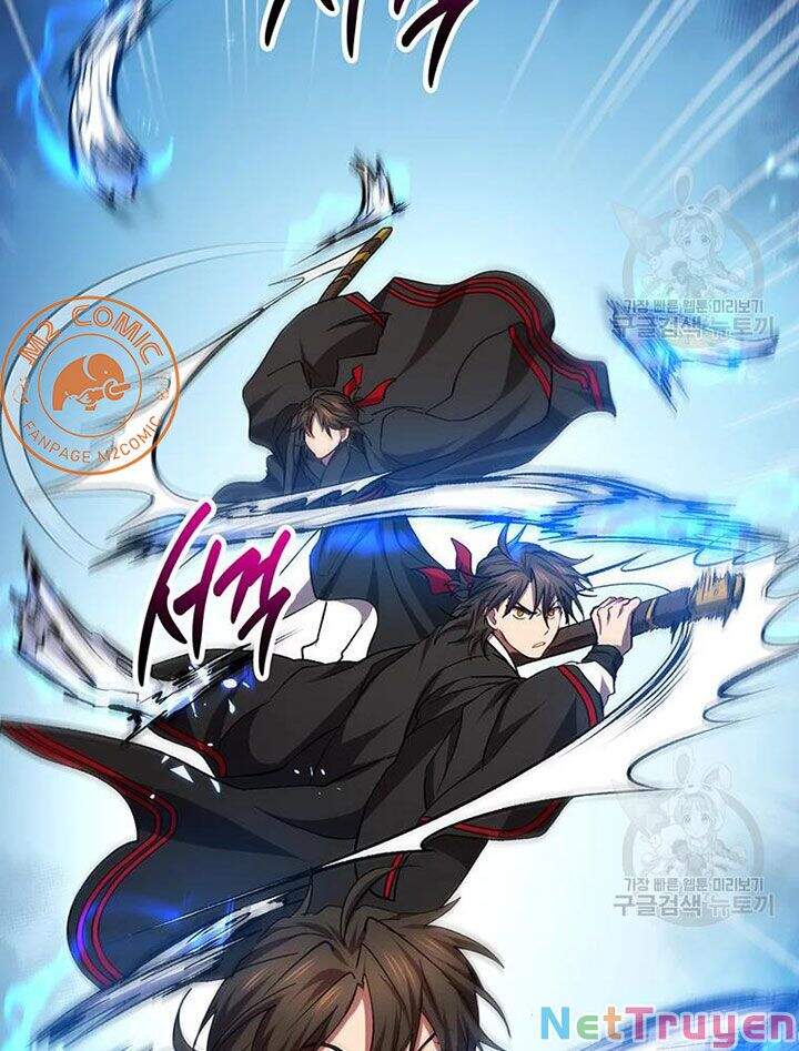 Võ Đang Kỳ Hiệp chapter 55 - Upload bởi truyensieuhay.com