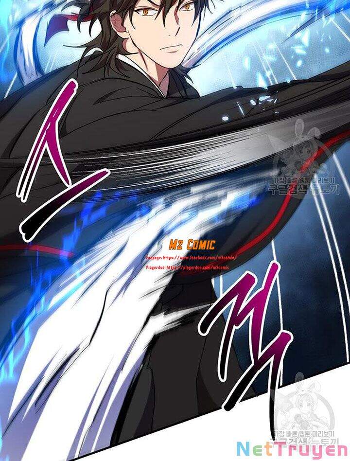 Võ Đang Kỳ Hiệp chapter 55 - Upload bởi truyensieuhay.com