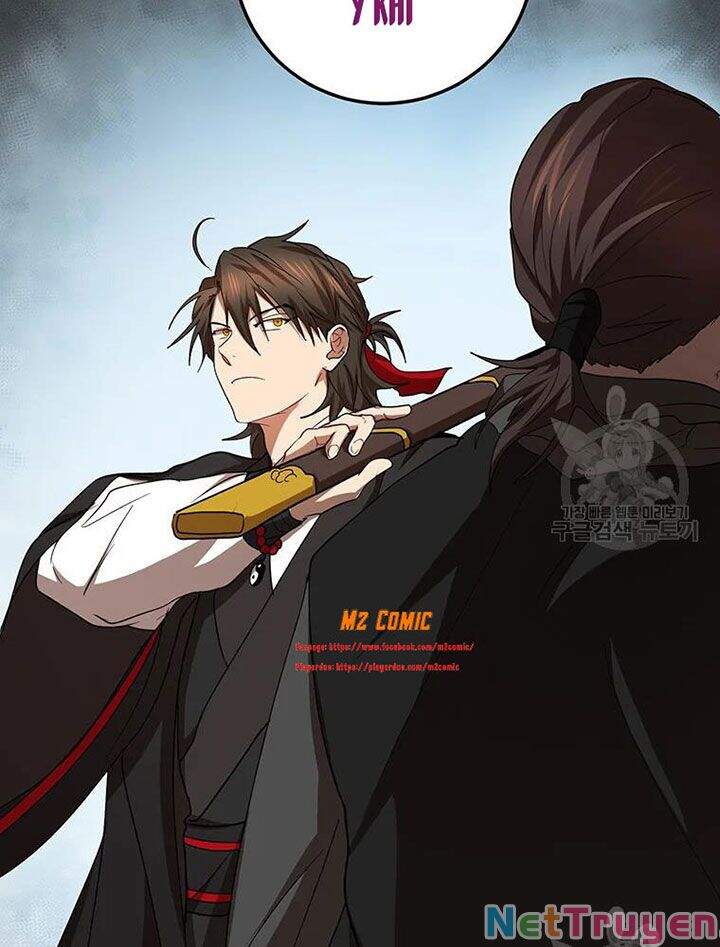 Võ Đang Kỳ Hiệp chapter 55 - Upload bởi truyensieuhay.com