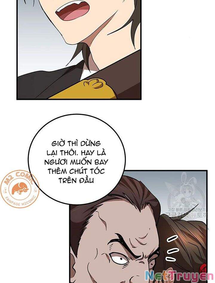 Võ Đang Kỳ Hiệp chapter 55 - Upload bởi truyensieuhay.com
