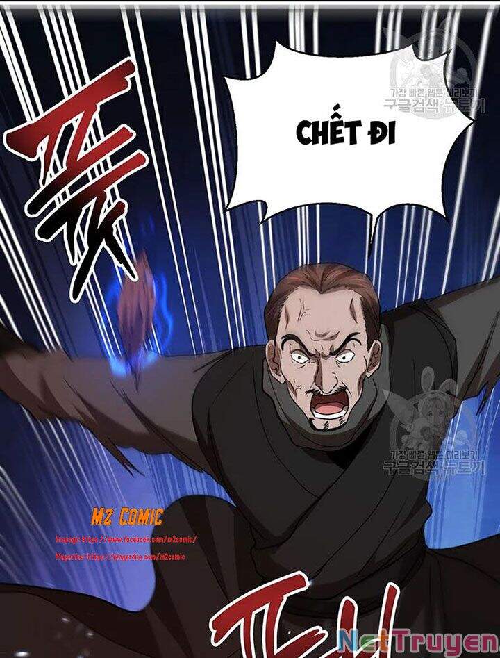 Võ Đang Kỳ Hiệp chapter 55 - Upload bởi truyensieuhay.com