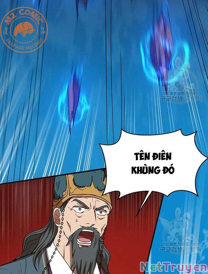 Võ Đang Kỳ Hiệp chapter 55 - Upload bởi truyensieuhay.com
