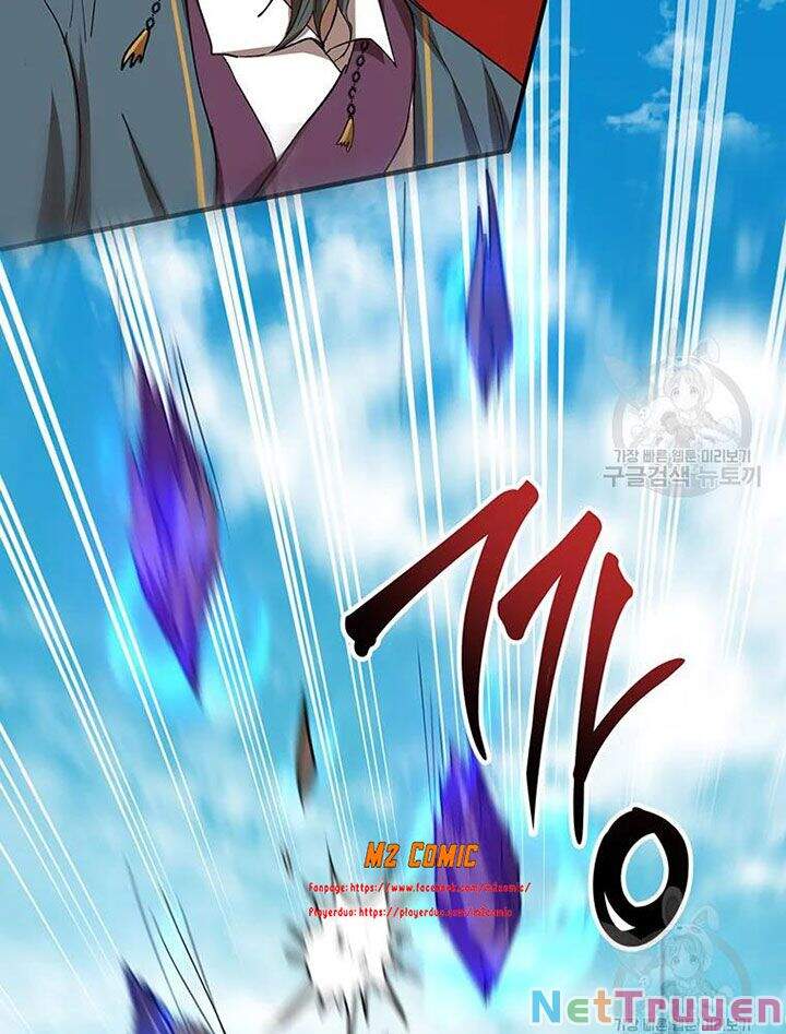 Võ Đang Kỳ Hiệp chapter 55 - Upload bởi truyensieuhay.com