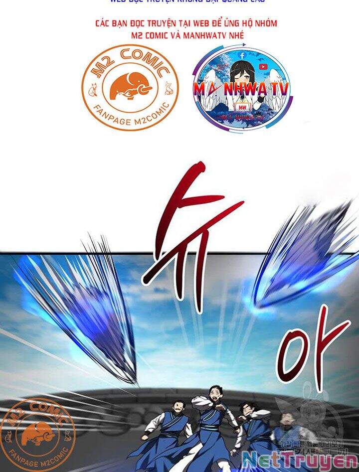 Võ Đang Kỳ Hiệp chapter 55 - Upload bởi truyensieuhay.com