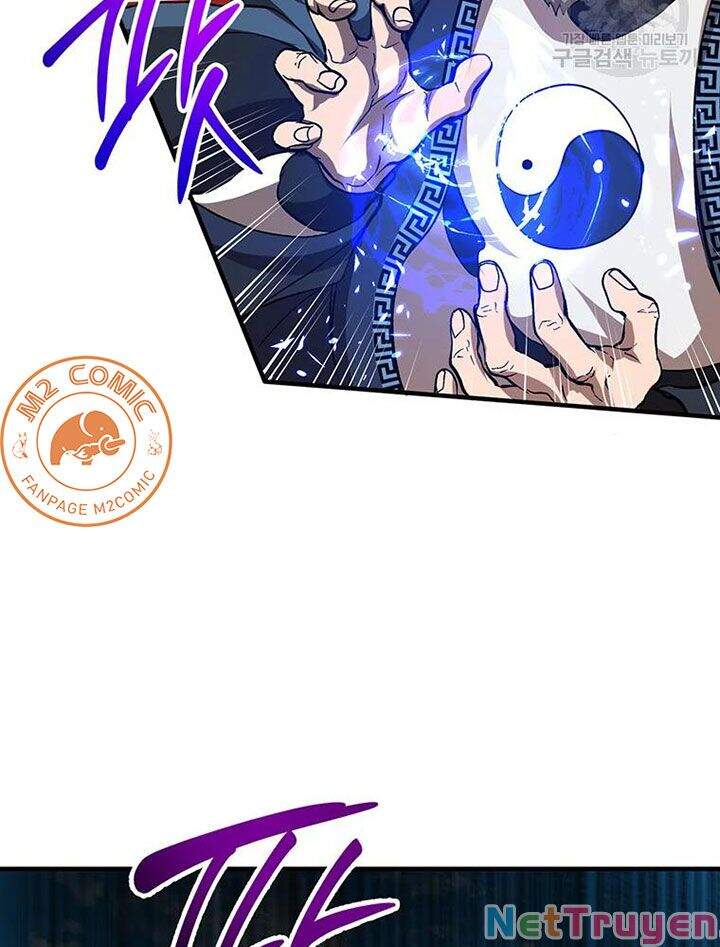 Võ Đang Kỳ Hiệp chapter 55 - Upload bởi truyensieuhay.com