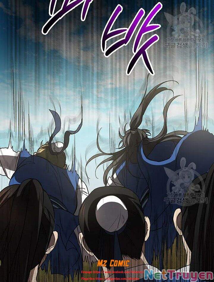 Võ Đang Kỳ Hiệp chapter 55 - Upload bởi truyensieuhay.com