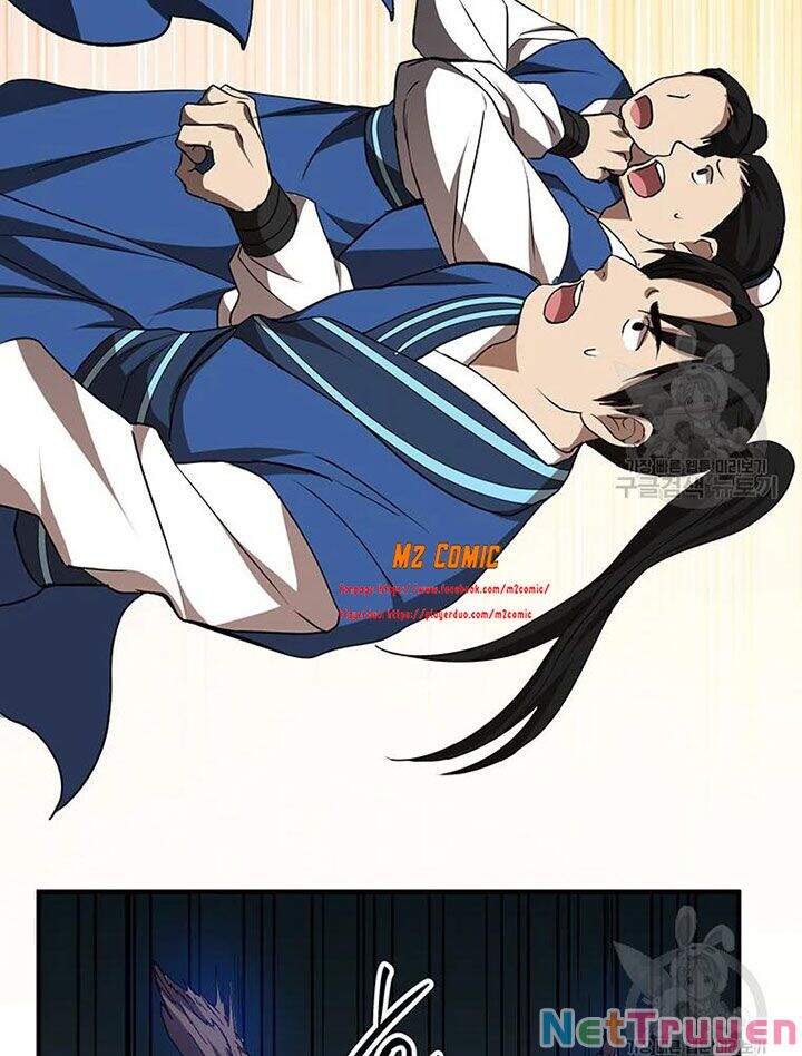 Võ Đang Kỳ Hiệp chapter 55 - Upload bởi truyensieuhay.com