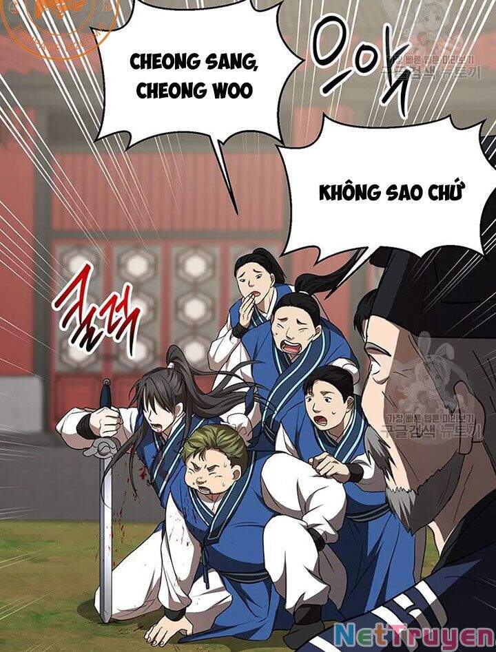 Võ Đang Kỳ Hiệp chapter 55 - Upload bởi truyensieuhay.com