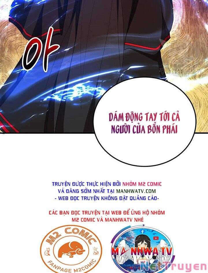 Võ Đang Kỳ Hiệp chapter 55 - Upload bởi truyensieuhay.com