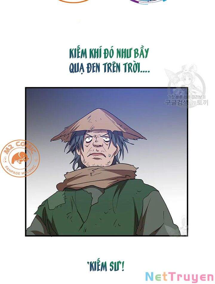 Võ Đang Kỳ Hiệp chapter 55 - Upload bởi truyensieuhay.com