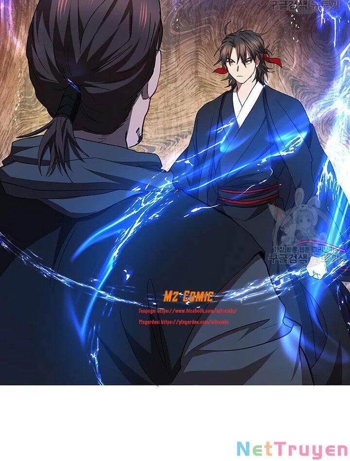 Võ Đang Kỳ Hiệp chapter 55 - Upload bởi truyensieuhay.com