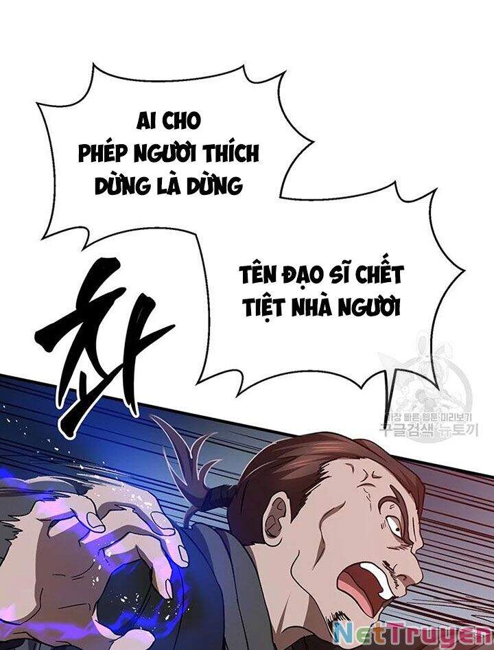 Võ Đang Kỳ Hiệp chapter 55 - Upload bởi truyensieuhay.com