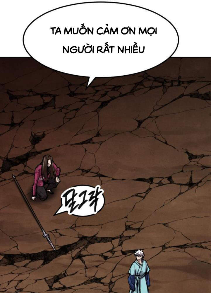 Phá Bỏ Giới Hạn chapter 60 - Upload bởi truyensieuhay.com