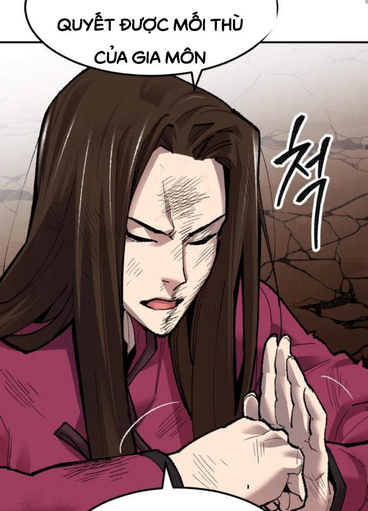 Phá Bỏ Giới Hạn chapter 60 - Upload bởi truyensieuhay.com