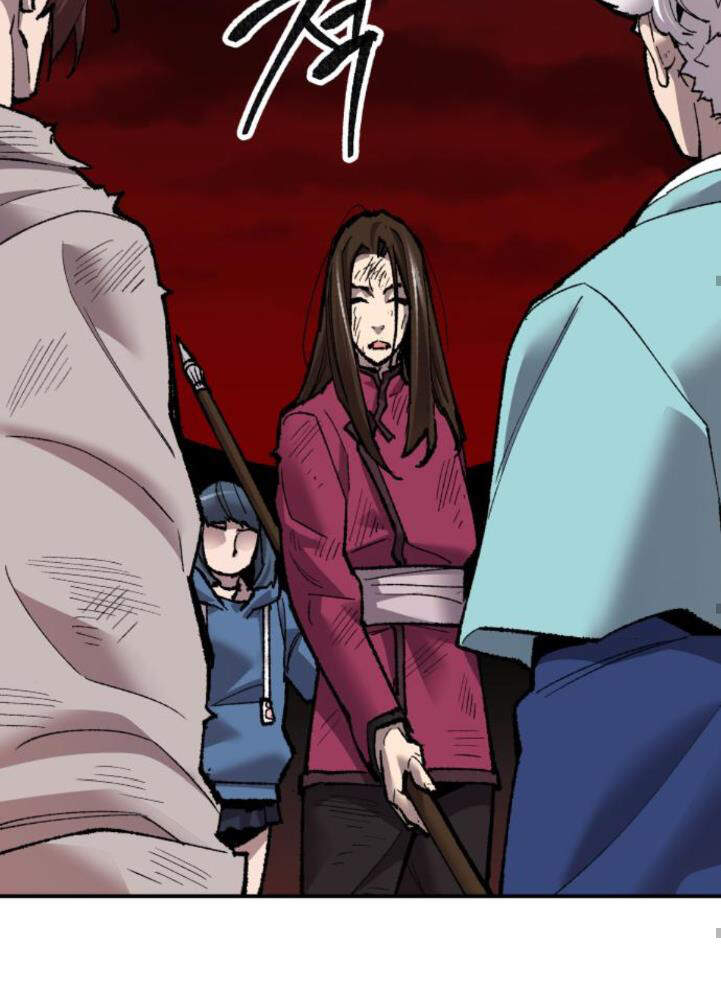 Phá Bỏ Giới Hạn chapter 60 - Upload bởi truyensieuhay.com