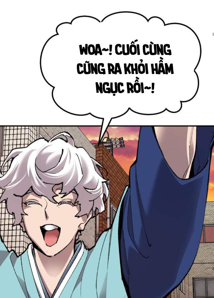 Phá Bỏ Giới Hạn chapter 60 - Upload bởi truyensieuhay.com