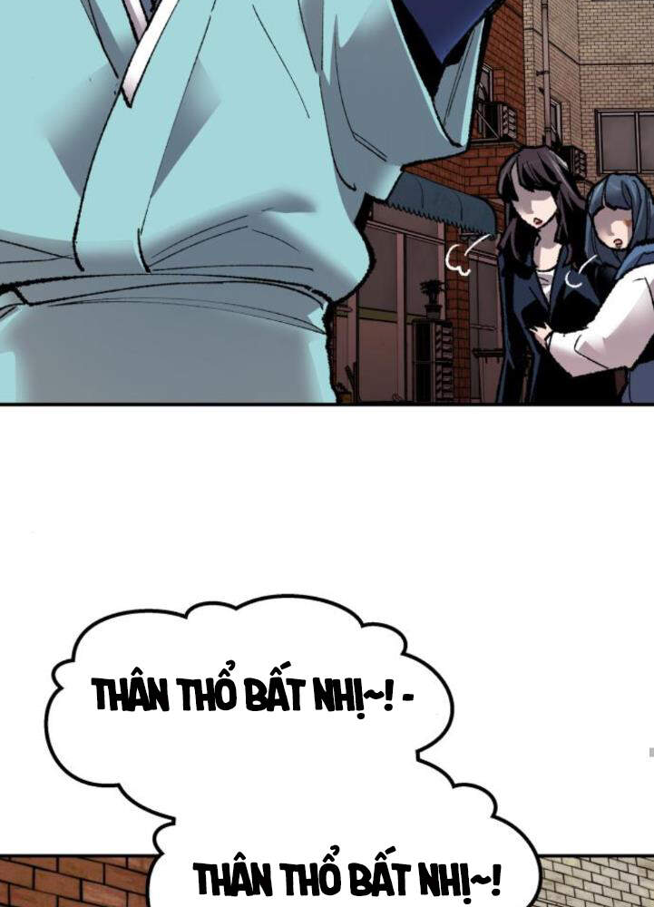 Phá Bỏ Giới Hạn chapter 60 - Upload bởi truyensieuhay.com
