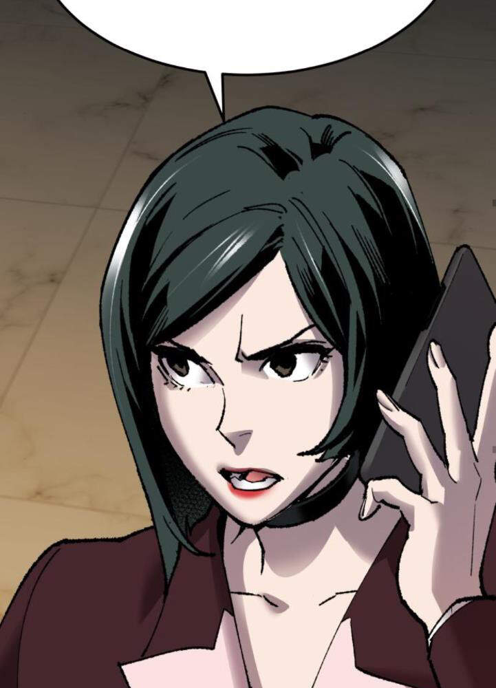 Phá Bỏ Giới Hạn chapter 60 - Upload bởi truyensieuhay.com