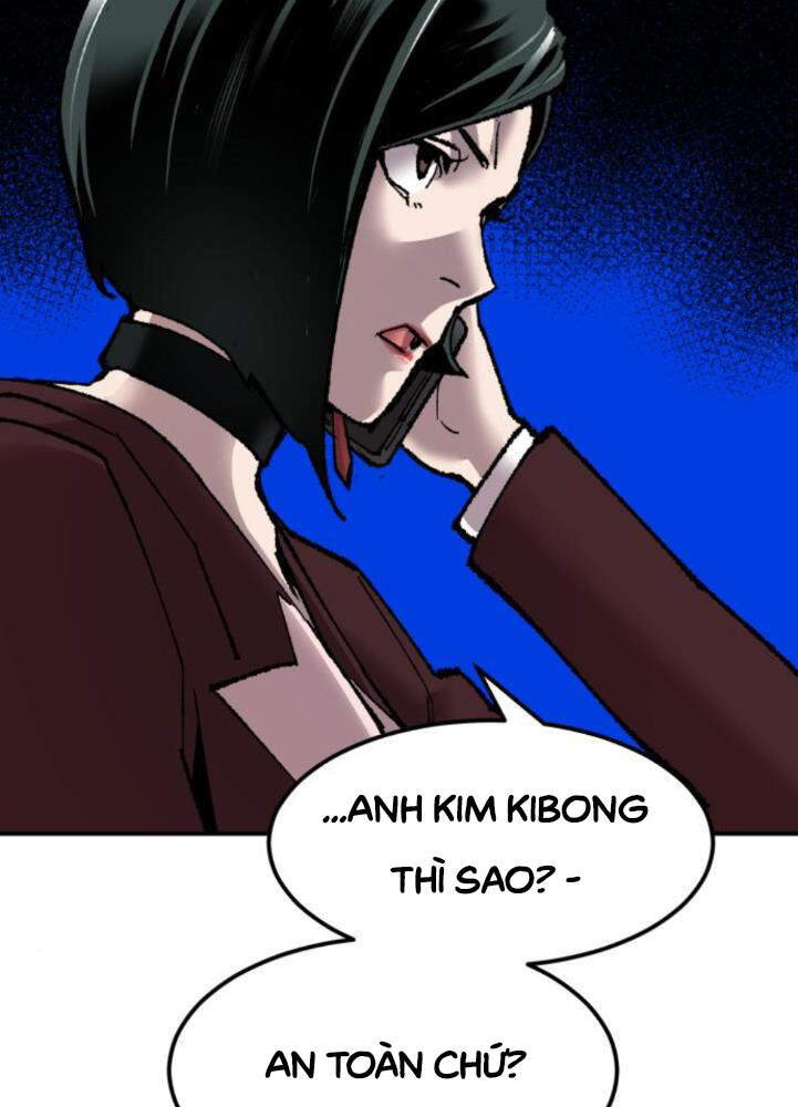 Phá Bỏ Giới Hạn chapter 60 - Upload bởi truyensieuhay.com