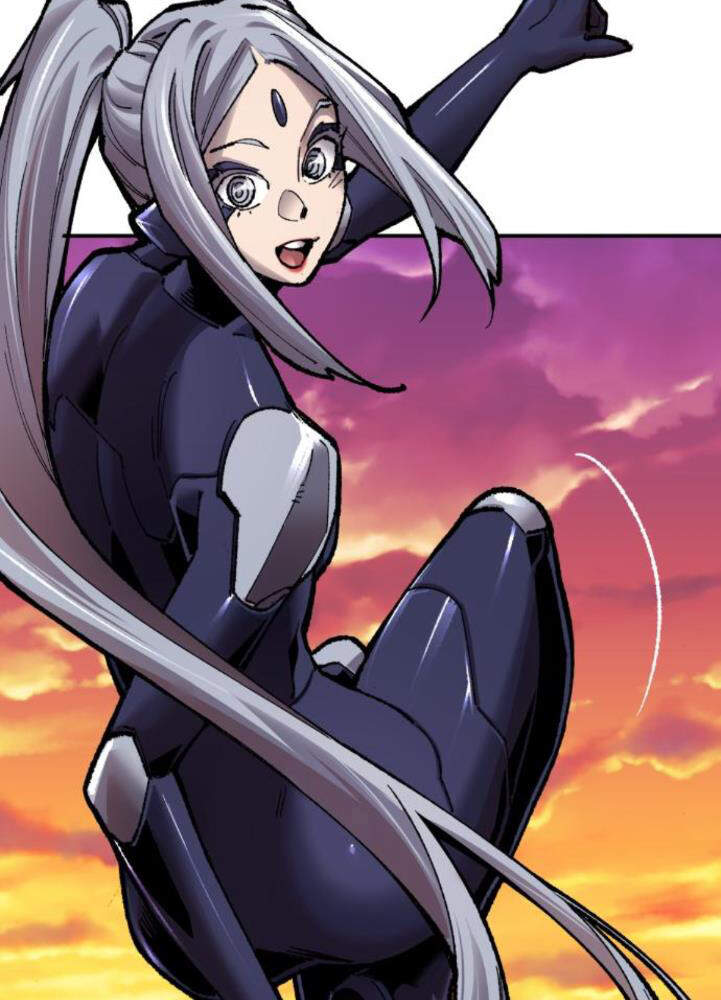 Phá Bỏ Giới Hạn chapter 60 - Upload bởi truyensieuhay.com