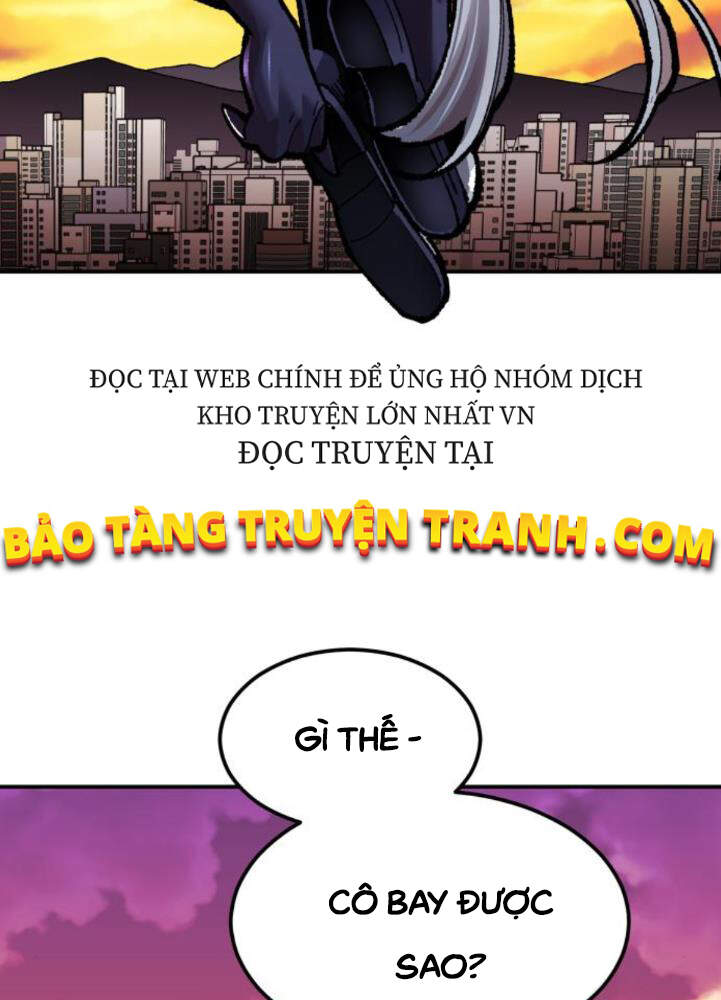 Phá Bỏ Giới Hạn chapter 60 - Upload bởi truyensieuhay.com