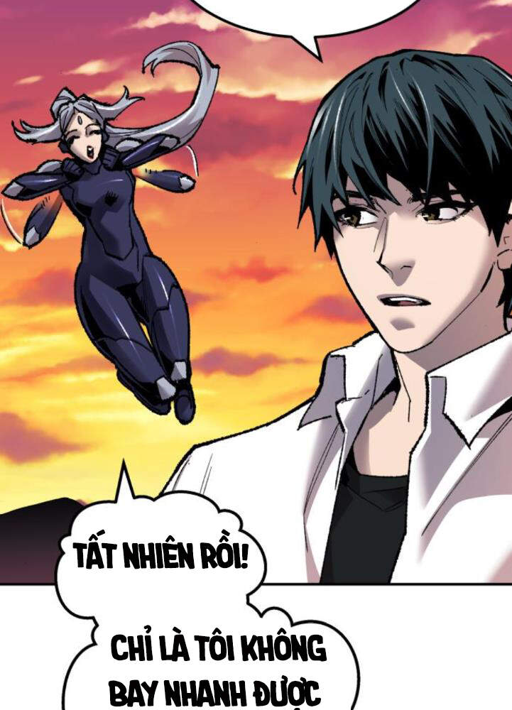 Phá Bỏ Giới Hạn chapter 60 - Upload bởi truyensieuhay.com