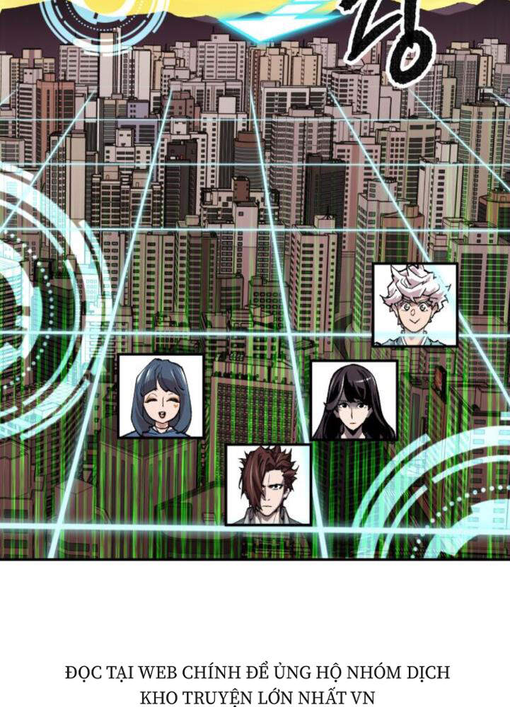 Phá Bỏ Giới Hạn chapter 60 - Upload bởi truyensieuhay.com