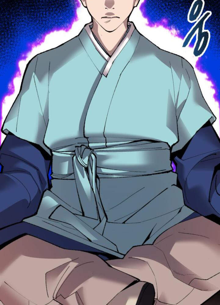 Phá Bỏ Giới Hạn chapter 60 - Upload bởi truyensieuhay.com