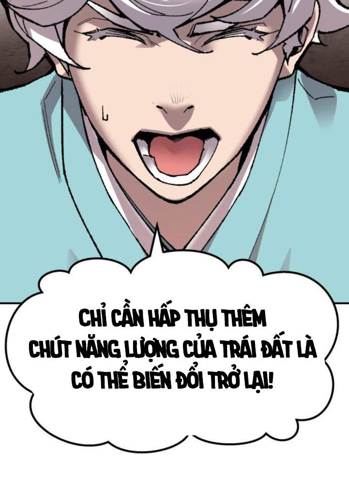 Phá Bỏ Giới Hạn chapter 60 - Upload bởi truyensieuhay.com