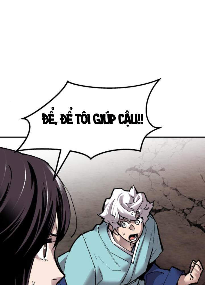 Phá Bỏ Giới Hạn chapter 60 - Upload bởi truyensieuhay.com
