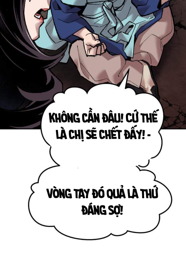 Phá Bỏ Giới Hạn chapter 60 - Upload bởi truyensieuhay.com